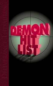 Demon Hit List PB - John Eckhardt